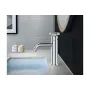 Inna Cromo Basin Faucet.
