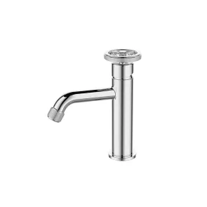 Inna Cromo Basin Faucet | Faucets | E-shop.si