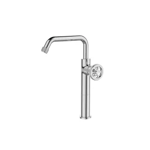 Inna Cromo High Basin Faucet | Bathroom Faucets | E-shop.si