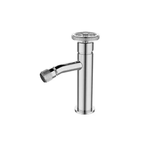 Inna Cromo Bidet Faucet | Bidet Faucets | E-shop.si