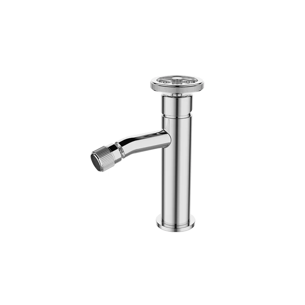 Inna Cromo Bidet Faucet | Bidet Faucets | E-shop.si