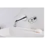 Inna Cromo wall-mounted...
