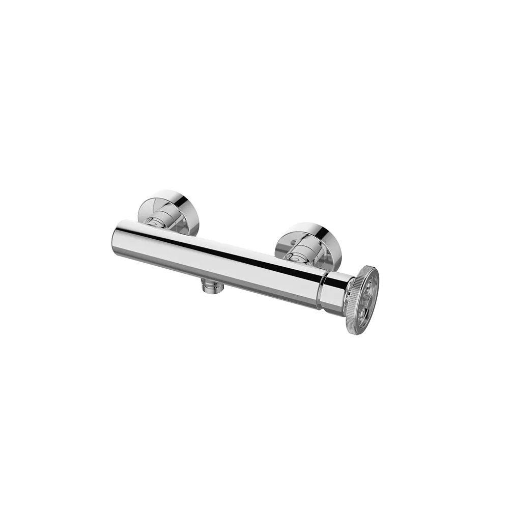 Inna Cromo Shower Faucet | Shower Faucets | E-shop.si