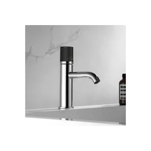 Washbasin Faucet Joan Marmo Nero | Faucets | E-shop.si
