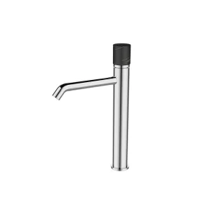Joan Marmo Nero high-arc faucet | Faucets | E-shop.si