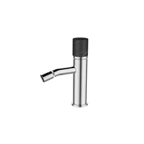 Joan Marmo Nero bidet faucet | Bidet Faucets | E-shop.si