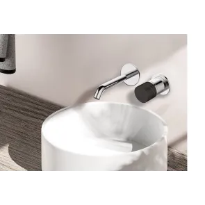 Joan Marmo Nero | Sink Faucet | E-shop.si