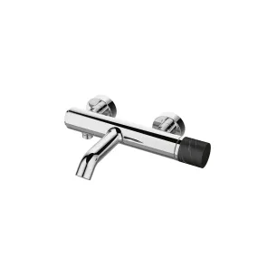 Joan Marmo Nero Bathtub Faucet | Bath Faucets | E-shop.si