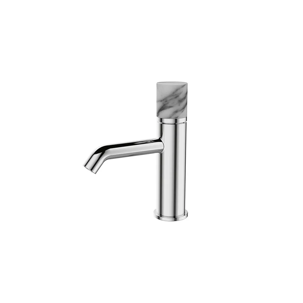 Joan Marmo Bianco Faucet | Washbasin Faucets | E-shop.si