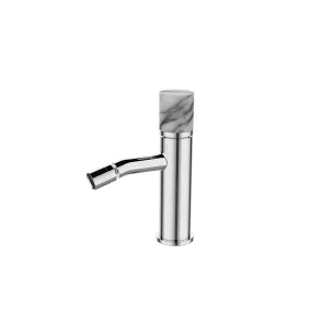 Bidet Faucet Joan Marmo Bianco | Bidet Faucets | E-shop.si