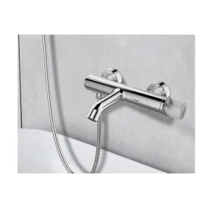 Bathtub Faucet Joan Marmo Bianco | Bathtub | E-shop.si