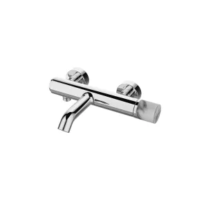 Bathtub Faucet Joan Marmo Bianco | Bathtub | E-shop.si