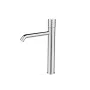 Joan Pattern High Sink Faucet.