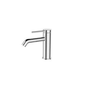 Joan Chrome Basin Faucet | Faucets | E-shop.si