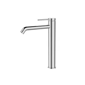Joan Chrome tall sink faucet | Sink Faucets | E-shop.si