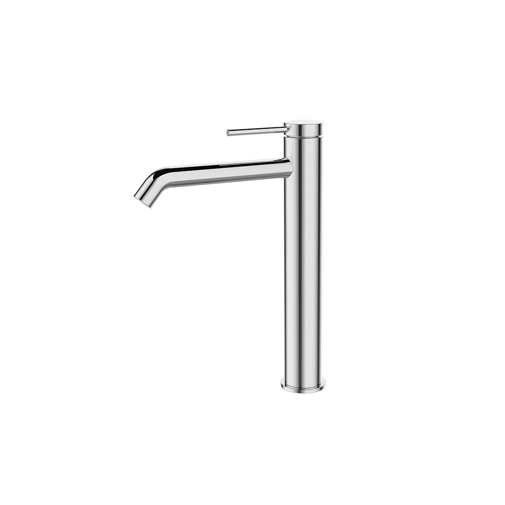 Joan Chrome tall sink faucet | Sink Faucets | E-shop.si