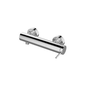 Joan Chrome Shower Faucet | Shower Faucets | E-shop.si