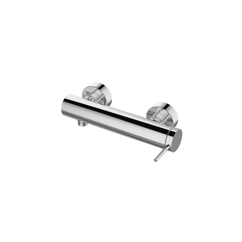Joan Chrome Shower Faucet | Tuš armature | E-shop.si