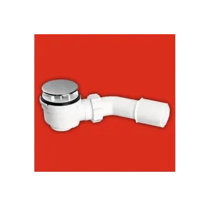 Siphon for shower tray IG Ø50 | Siphons | E-shop.si