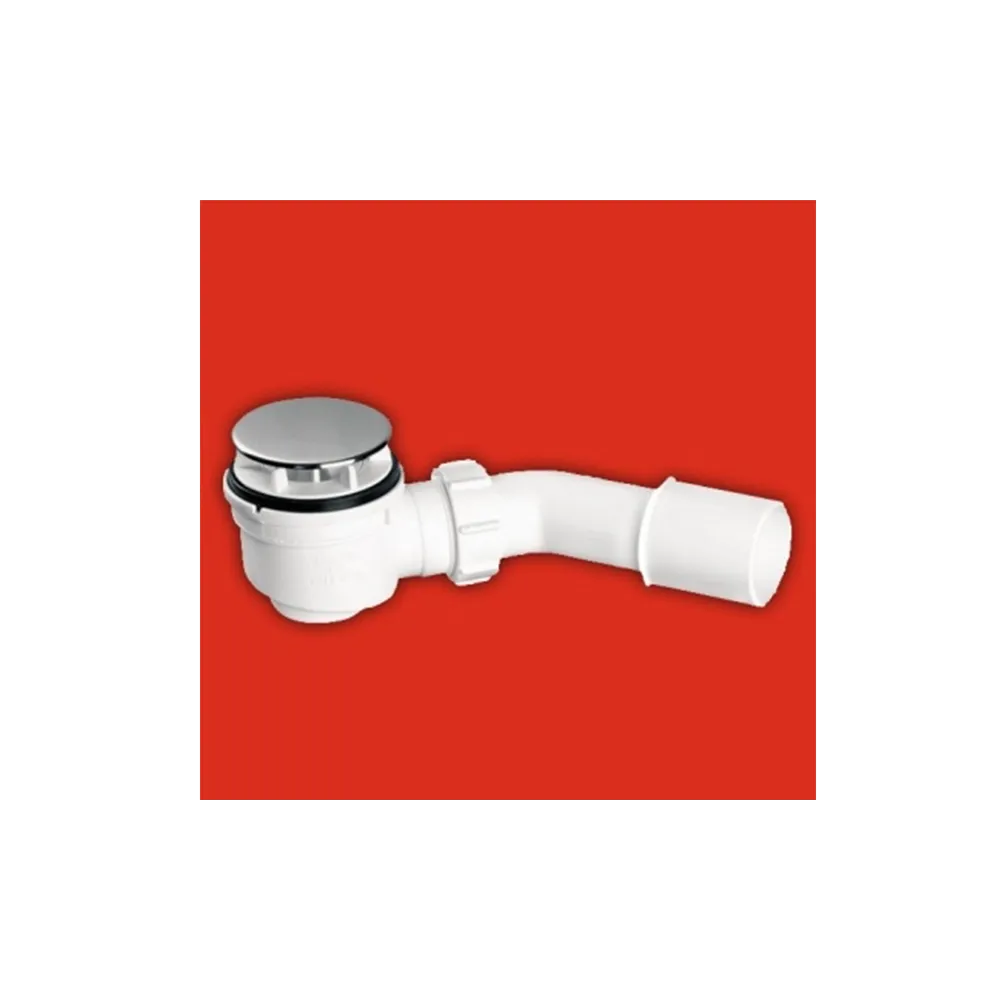 Siphon for shower tray IG Ø50 | Siphons | E-shop.si