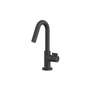 S3 Black High Sink Faucet | Sink Faucets | E-shop.si