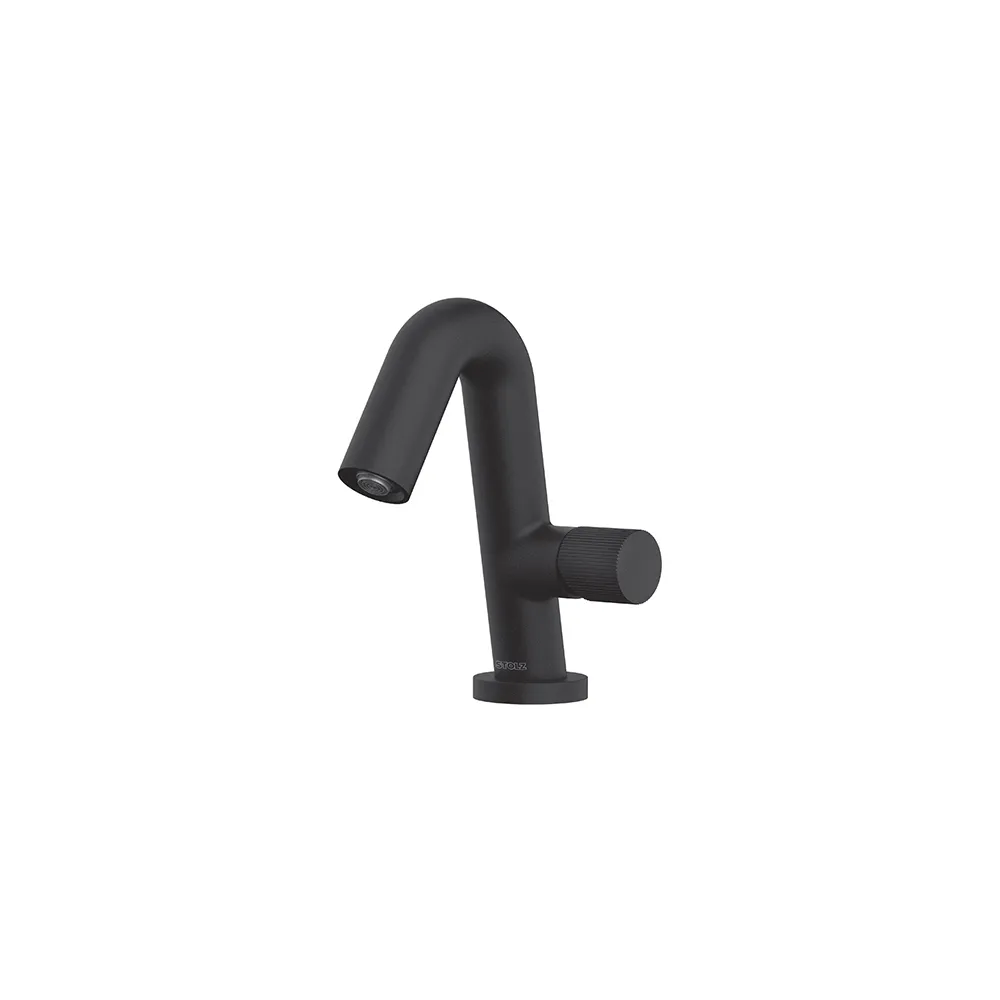 Sink faucet S4 Black | Faucets | E-shop.si