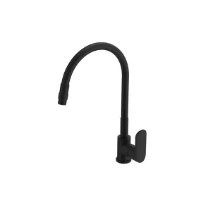 Color Full Black | Kitchen Faucets | E-shop.si