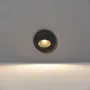 LED svetilka za stopnice...