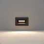 LED stenska svetilka za...