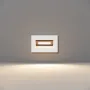 LED stenska svetilka za...