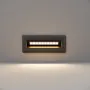 LED stenska svetilka za...