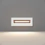 LED stenska svetilka za...