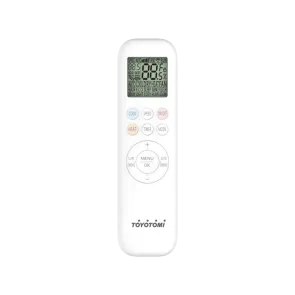 Klimatska naprava TOYOTOMI Ora 09QINV 2.6kW A++ WiFi inverter