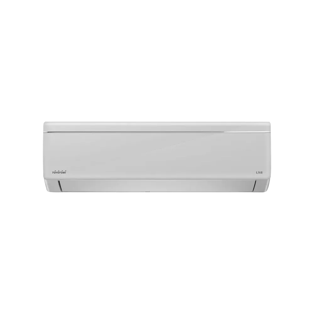 Klimatska naprava TOYOTOMI Umi 12CH 3.2kW A+++ WiFi HEPA