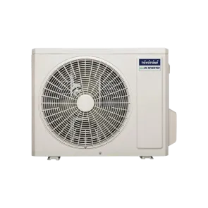 Klimatska naprava TOYOTOMI Umi 12CH 3.2kW A+++ WiFi HEPA