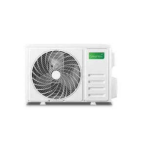 GREEN TECH 12000 BTU 3.4kW WiFi Inverter Air Conditioner Price