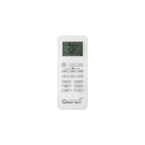 GREEN TECH 12000 BTU 3.4kW WiFi Inverter Air Conditioner Price