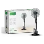 Ventilator z meglico Green...