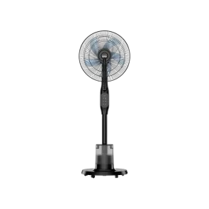 Ventilator z meglico Green Tech 16 90W daljinski časovnik