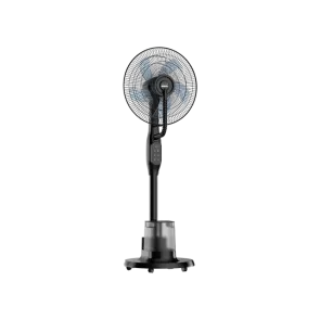 Ventilator z meglico Green Tech 16 90W daljinski časovnik