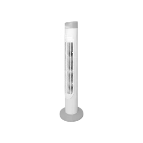 Stolpni ventilator Green Tech 32 45W bel