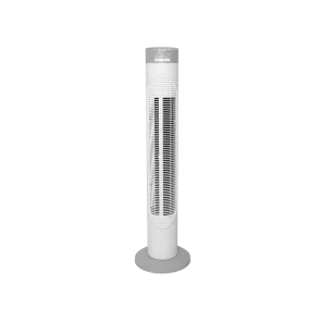 Stolpni ventilator Green Tech 32 45W bel