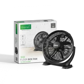 Talni ventilator Green Tech 16 50W močan pretok