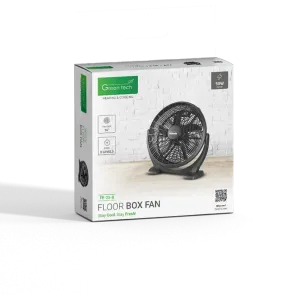 Talni ventilator Green Tech 16 50W močan pretok