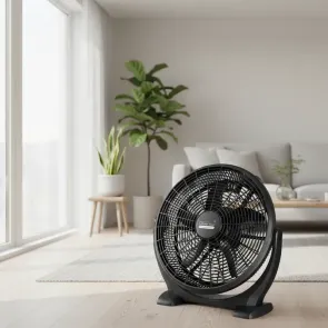Talni ventilator Green Tech 16 50W močan pretok