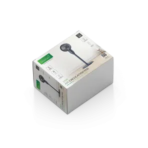 Ventilator Green Tech 9 45W 3D oscilacija