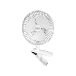 Ventilator s sponko Green Tech 6 17W bel