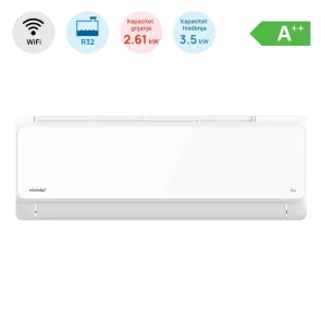 Klima TOYOTOMI 3.5 kW Inverter WiFi A++