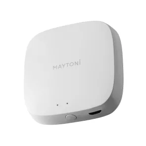 Pametni priključni center MD-TRA034-W Wi-Fi | Smart Home Hub
