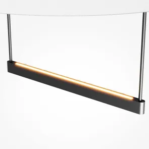 Pendant Light Maytoni Ambience MOD280PL | LED Hanging Lamp 600 mm